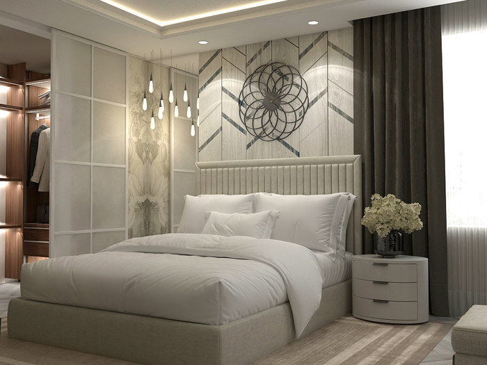 Квартира 85м2